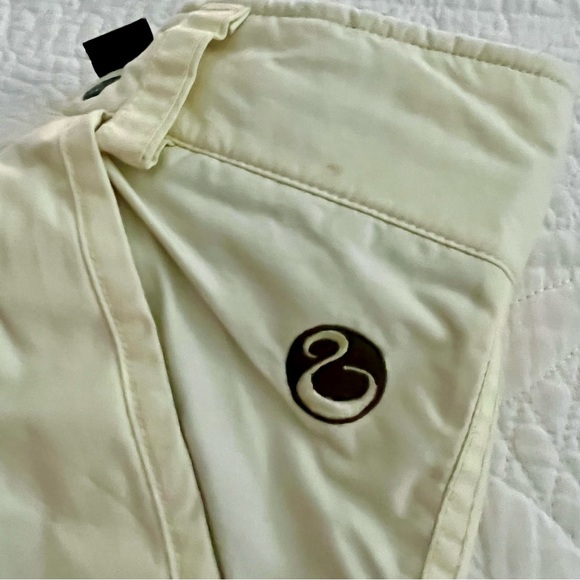 BURTON Biolite Snowboarding Snow Pants, Mens - Picture 9 of 15